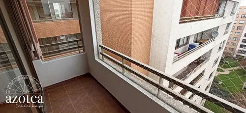 Arriende Hasta 18 Meses Y Mejore Su Pie. (90484)