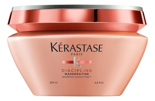 Kit Tratamiento Para Cabello Antifrizz Kerastase Discipline