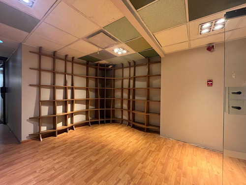 Oficina En Renta - Anzures - 220m2 - Piso 4