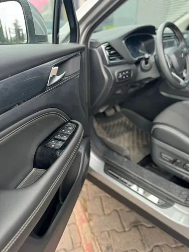 Dodge Journey 1.5T Gdi Sxt