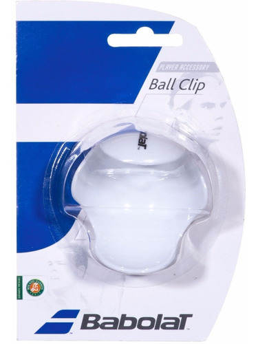 Ball Clip Babolat