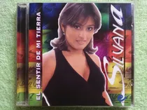 Comprar Eam Cd Silvana El Sentir De Mi Tierra 98 + Bonus Sobrevivire