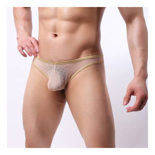 Ropa Interior De Encaje Para Dormir Babydoll G-str Y
