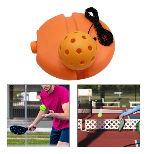 Entrenamiento De Pickleball Entrenador De Pickleball Con