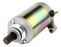 Comprar Motor De Arranque Para Hyosung Xrx125 1999-2006 Suzuki Dr200