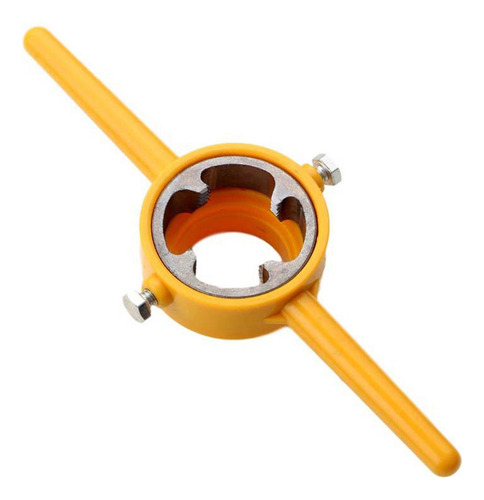 Ferramenta Para Fazer Rosca De Tubo Com Conjunto De