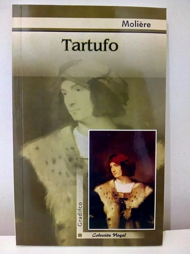 Moliere - Tartufo - Libro