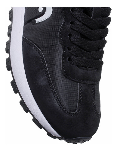 Zapatillas Head Moda Los Angeles J Ng Bl Tienda Oficial