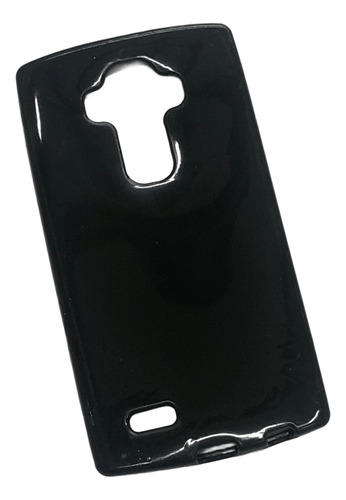 Funda Protector De Tpu Para Celular LG G4 H815 Basico