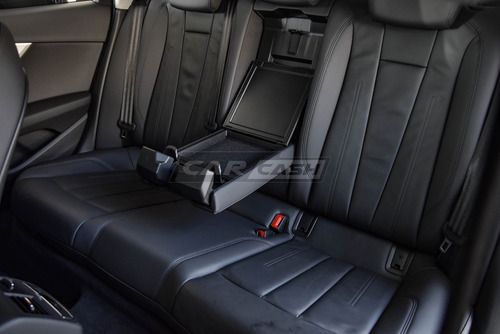 Audi A4 2.0 40 Tfsi Quattro 252cv