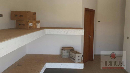 Chácara Residencial À Venda, Estância Ubaitaba, Boituva. - Ch0497