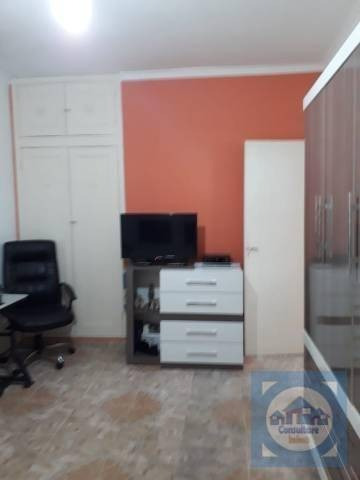 Imagem 19 de 21 de Casa Com 2 Dormitórios À Venda, 83 M² Por R$ 450.000,00 - Embaré - Santos/sp - Ca1054