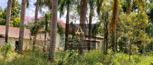 Imagem 7 de 26 de Excelente Fazenda Para Venda Na Cidade De Mogi Guaçu - Sp - Confira!!!! - Fa0025
