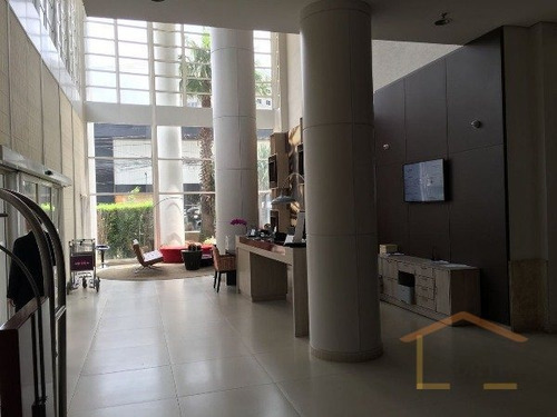 Imagem 11 de 15 de Apartamento, Venda E Aluguel, Centro, Guarulhos - 10267 - V-10267