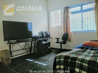 Imagem 7 de 8 de Casa - Ref: 41677