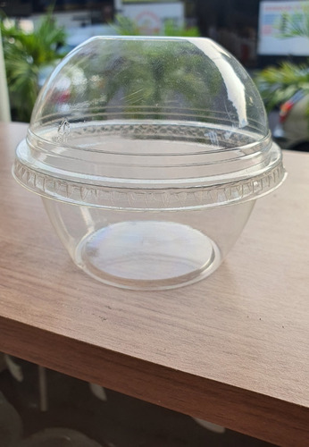 50 Un Copo Bolha De 200 Ml S/ Divisória - Copo Da Felicidade