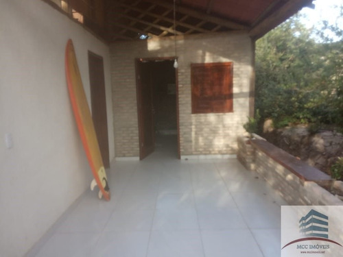 Imagem 16 de 17 de Casa A Venda Em Pipa