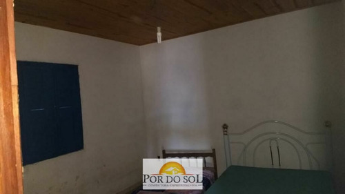 Imagem 7 de 20 de Chácara À Venda Em Socorro/sp - 0134
