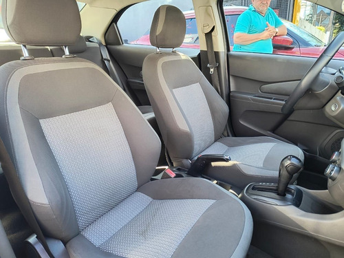 Chevrolet Cobalt 1.8 MPFI LT 8V