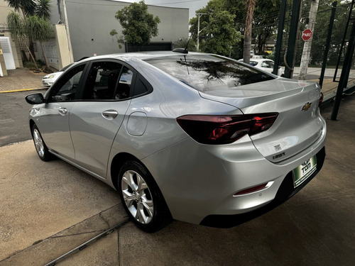 Chevrolet Onix ONIX SEDAN Plus LTZ 1.0 12V TB Flex Aut.
