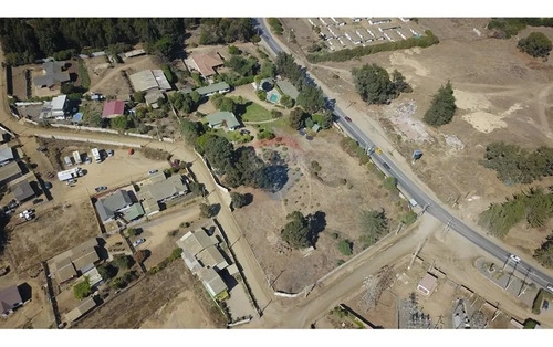 Terreno 10640 Mts2 Servicentro Y Strip Center