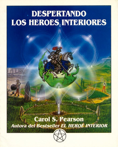 Libro Despertando Los Hã©roes Interiores