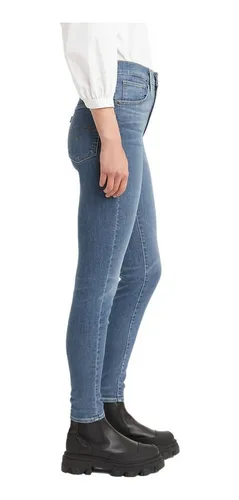 Jean levis femme mile high super skinny new arrivals