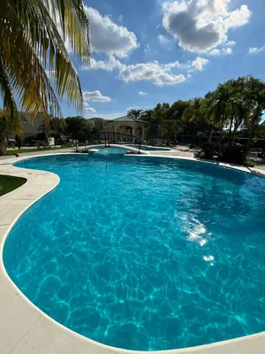 Townhouse en alquiler