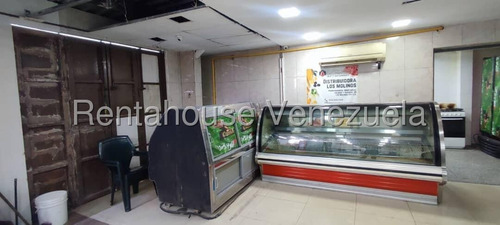 Local En Alquiler San Martin Mls#25-14395