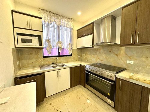Táchira San Cristóbal Apartamento En Alquiler Db