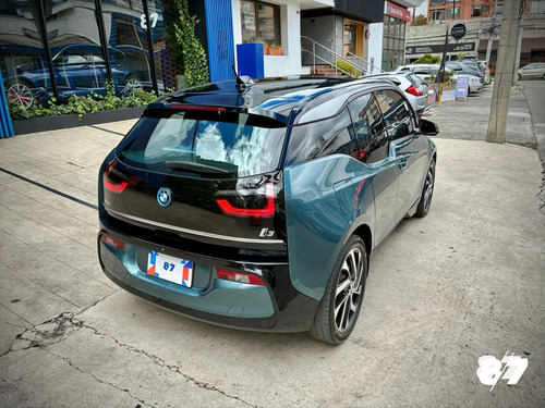 BMW i3 Suite