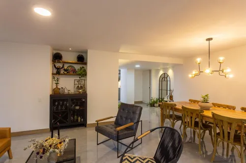Apartamento En Arriendo En El Diamante No.2. Cod A24052