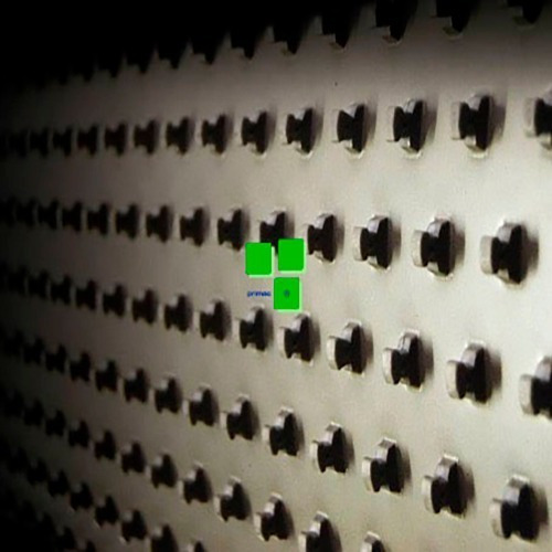 Stud Liner Hdpe