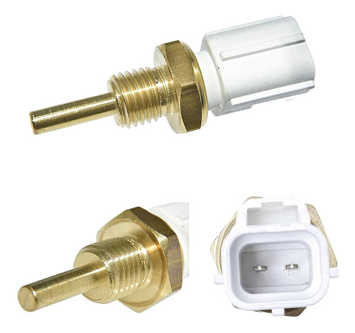 Sensor Temp Refrigerante Lexus Hs250h L4 2.4l 10-12 Walker