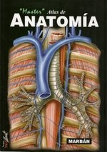 Libro Master Atlas De Anatomía De Marban Editorial