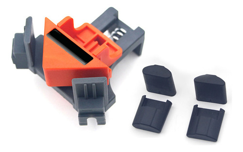 Abrazaderas Para Marcos De Carpintería Clamp Corner, Fijació