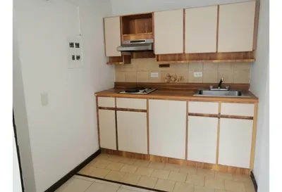 Apartamento en arriendo