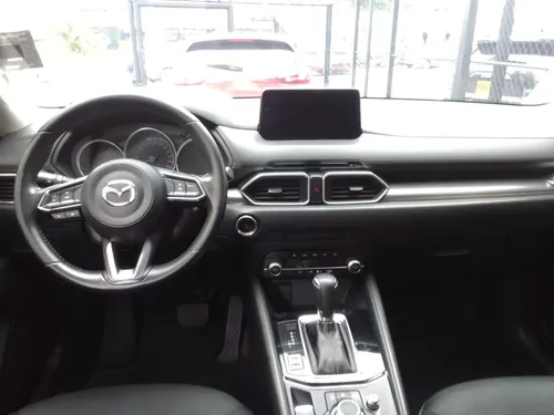 Mazda CX-5 Touring