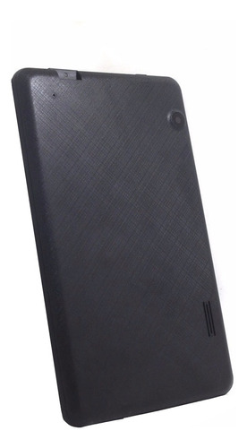 Imagen 1 de 3 de Tablet  Smart Kassel SK3401 7" 16GB negra y 1GB de memoria RAM