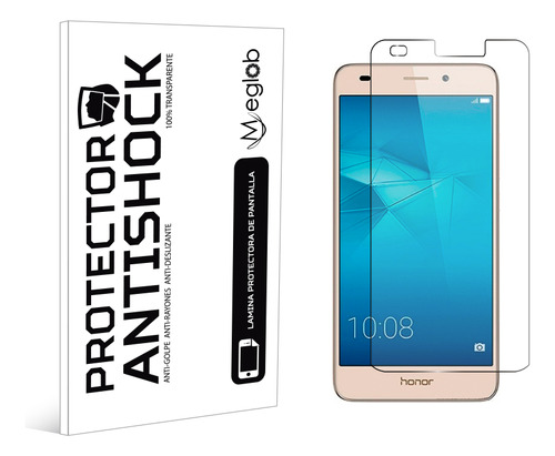 Protector Pantalla Antishock Para Huawei Honor 5c