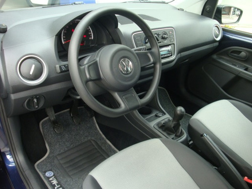 Volkswagen Up! 1.0 Take 5p