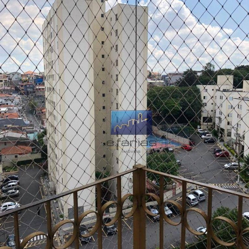 Imagem 7 de 30 de Apartamento Com 2 Dormitórios À Venda, 65 M² Por R$ 300.000,00 - Penha (zona Leste) - São Paulo/sp - Ap0871