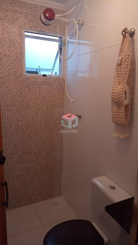 Imagem 15 de 22 de Apartamento À Venda, 2 Quartos, 1 Suíte, 1 Vaga, Curuçá - Santo André/sp - 99516