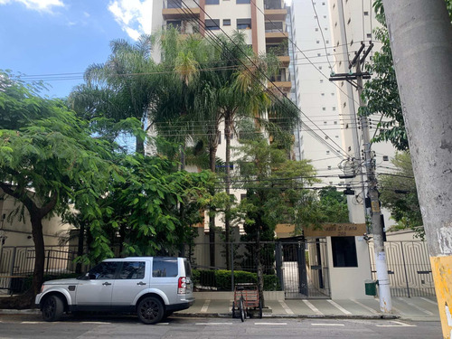 Imagem 1 de 28 de Apartamento 102m², 03 Dormitórios (sendo 01 Suíte), 04 Banheiros E 02 Vagas Na Garagem. Condomínio Com Portaria, Segurança 24hrs, Piscina, Salão De - 21041610 - 69409854