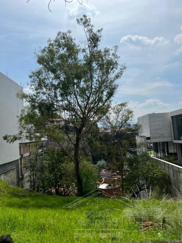 Imagen 2 de 11 de Terreno En Venta En Bosques De Las Lomas