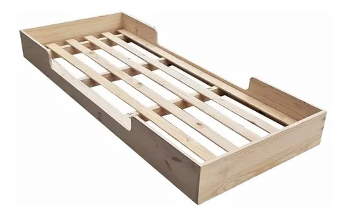 Cama 1 Plaza De Pino Montessori