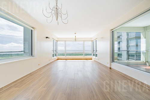 Exclusivo 3 Ambientes Con 2 Cocheras En Alquiler - Le Parc Puerto Madero
