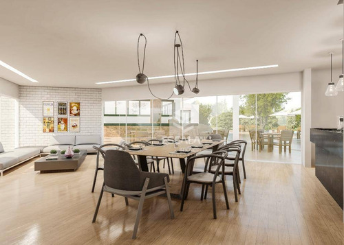 Lote À Venda, 260 M², Jardins Terra Brasilis, Condomínio Fechado, Financia- Centro Aquiraz/ce - Te0272