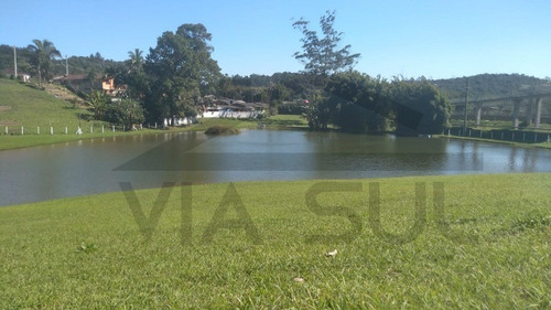 Imagem 7 de 30 de Lindo Sítio Alto Padrão À Venda Em Juquitiba- Sp! - 431 - 34314691