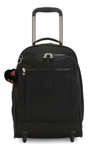 Mochila De Rodinha Kipling Original Importado Eua